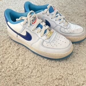 Women’s Nike AF1